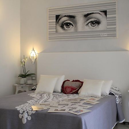 Affittacamere Golfo Della Luna La Spezia Ngoại thất bức ảnh