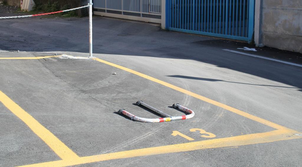 Affittacamere Golfo Della Luna La Spezia Ngoại thất bức ảnh