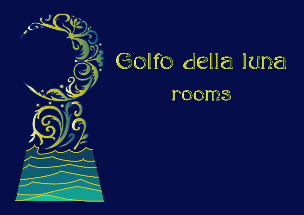Affittacamere Golfo Della Luna La Spezia Ngoại thất bức ảnh